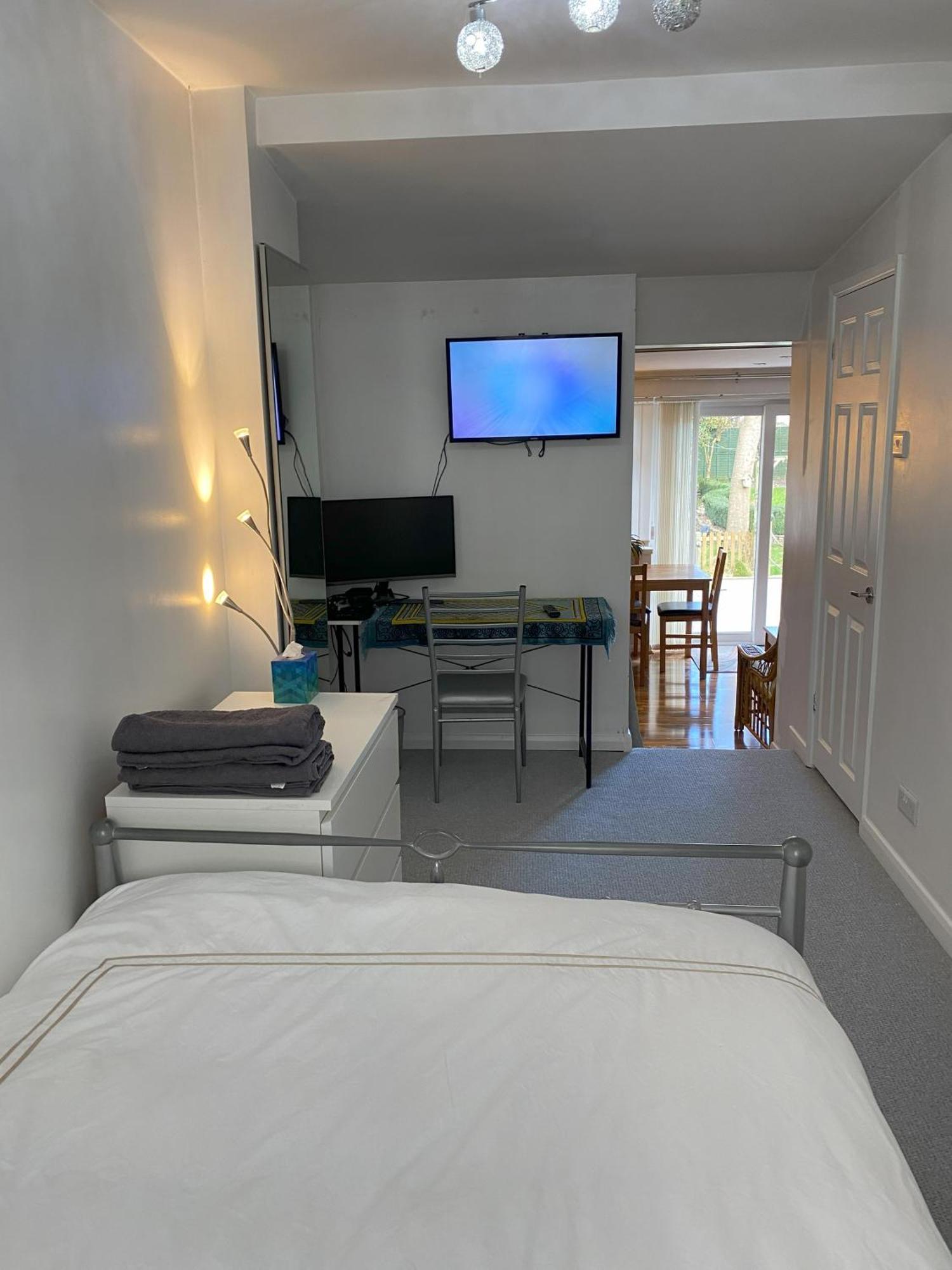 Plympton Annex - Apartment بلايموث المظهر الخارجي الصورة