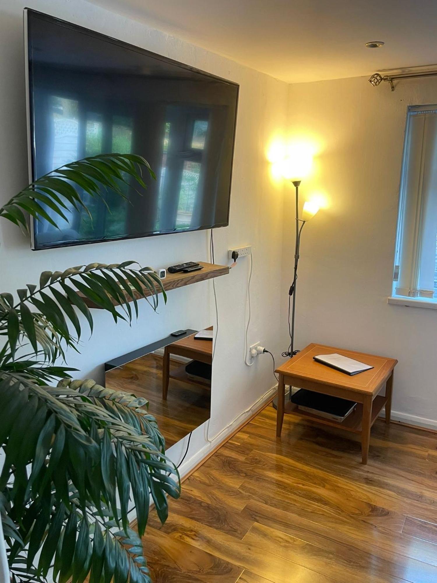Plympton Annex - Apartment بلايموث المظهر الخارجي الصورة